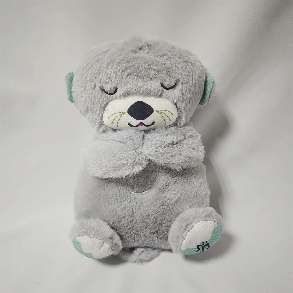 Soothing Otter Toy