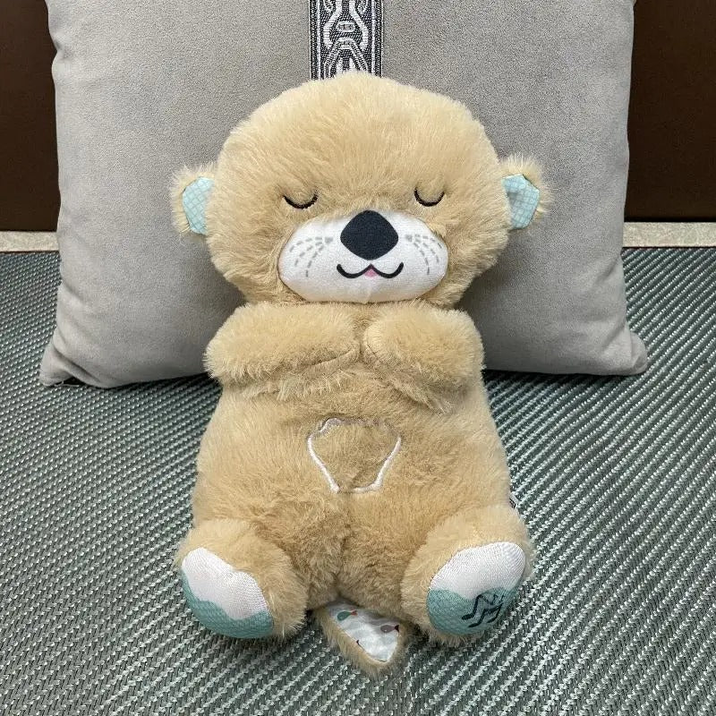 Soothing Otter Toy