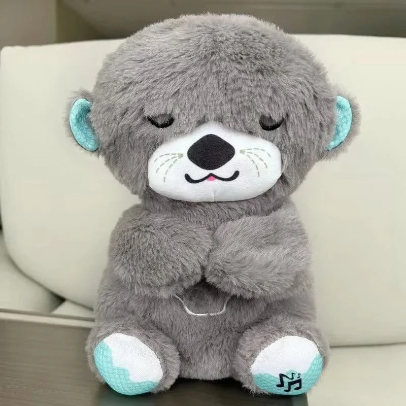 Soothing Otter Toy