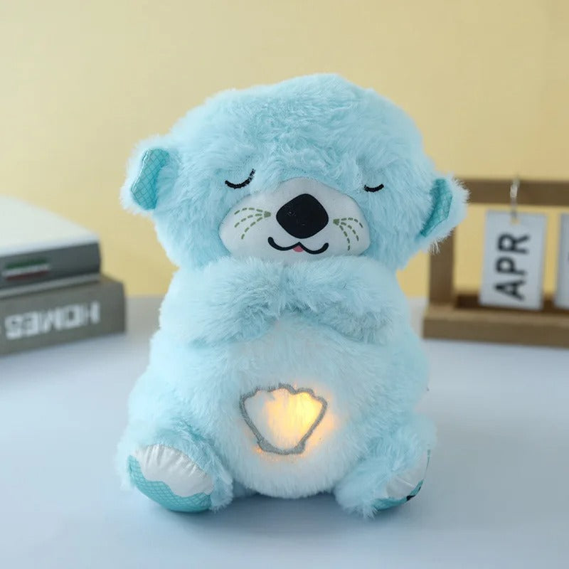 Soothing Otter Toy